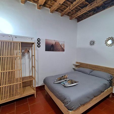 Ferienwohnung Garden House Trezzo Trezzo sullʼAdda Exterior foto