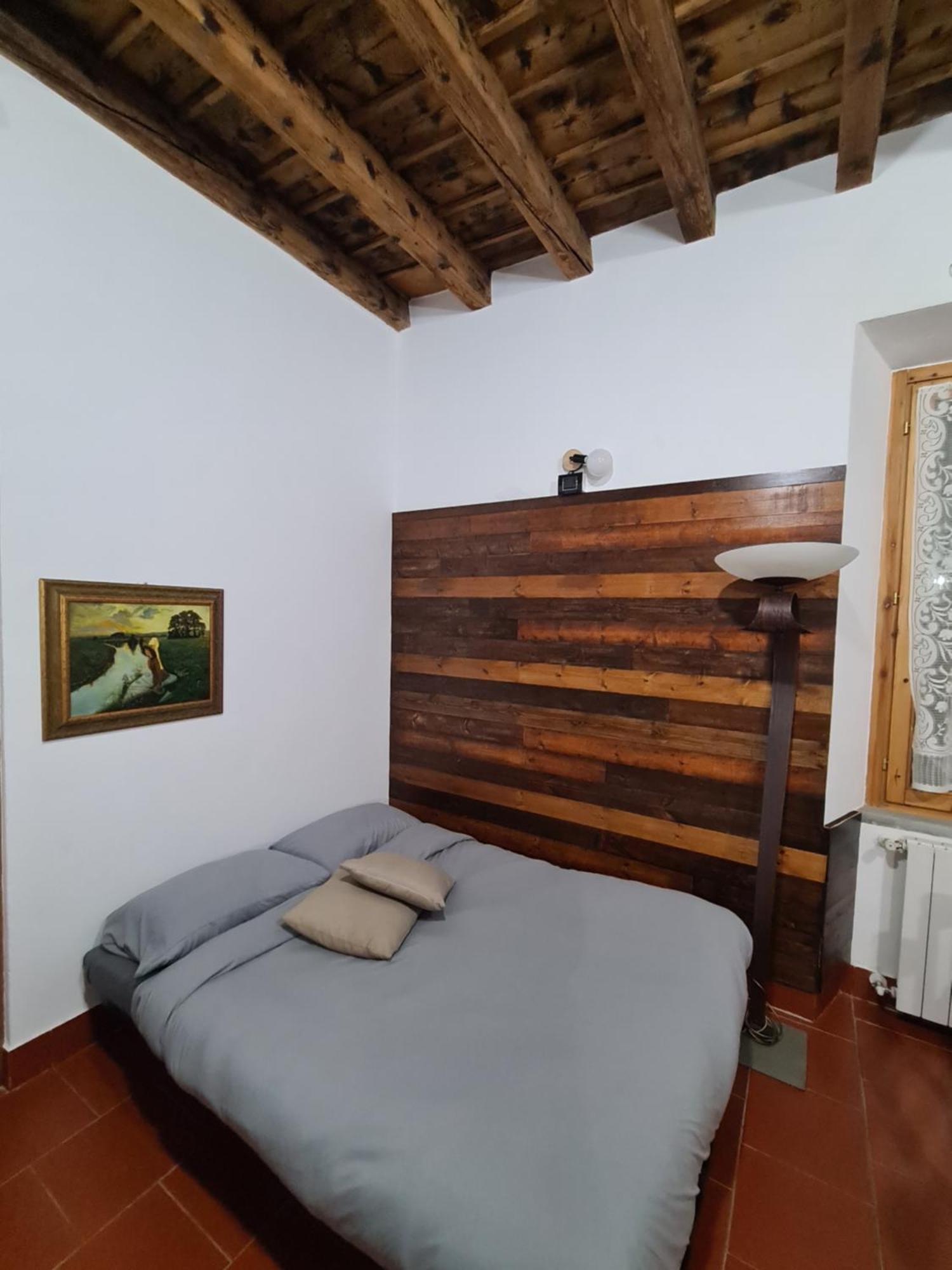 Ferienwohnung Garden House Trezzo Trezzo sullʼAdda Exterior foto