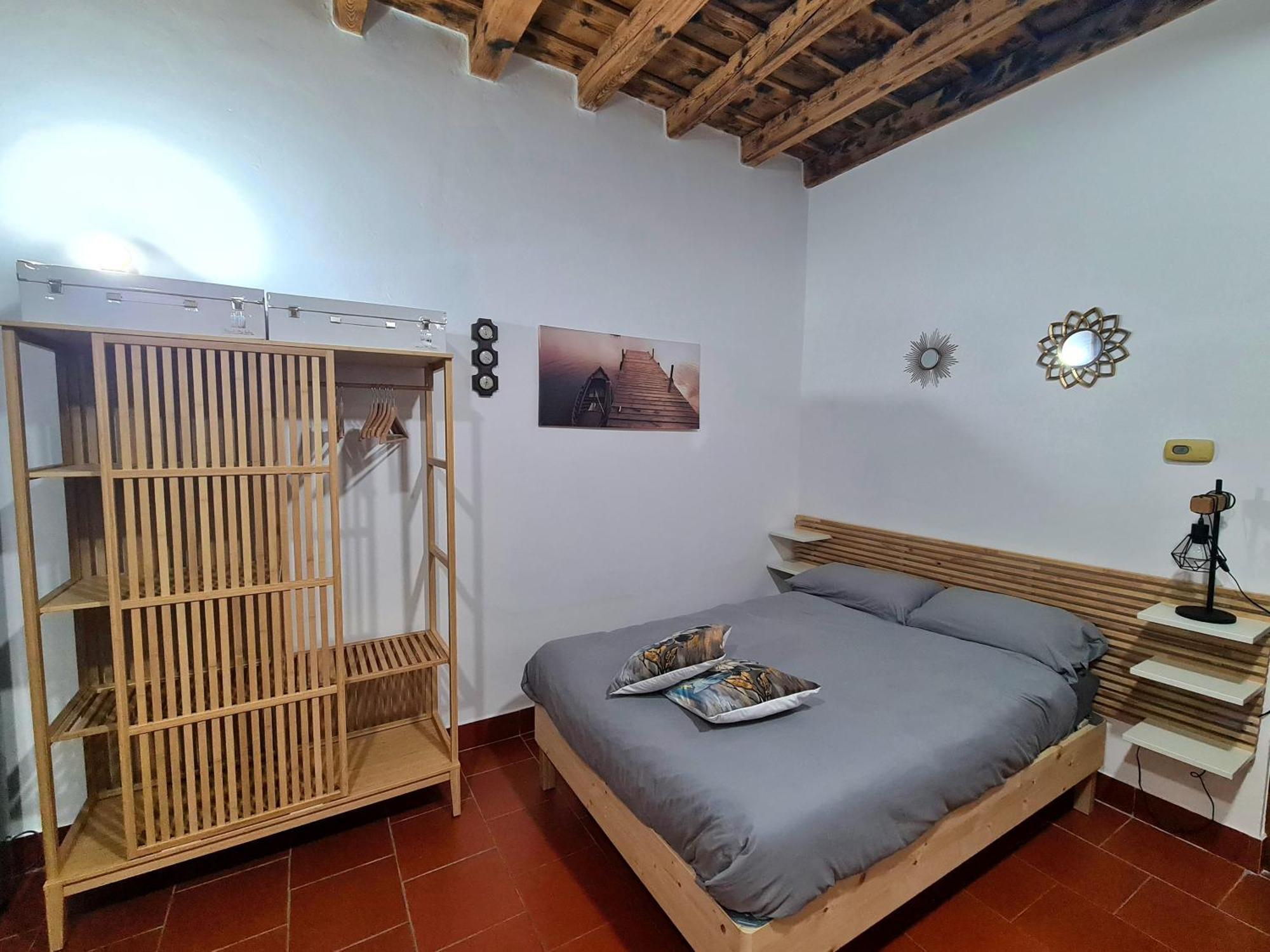 Ferienwohnung Garden House Trezzo Trezzo sullʼAdda Exterior foto
