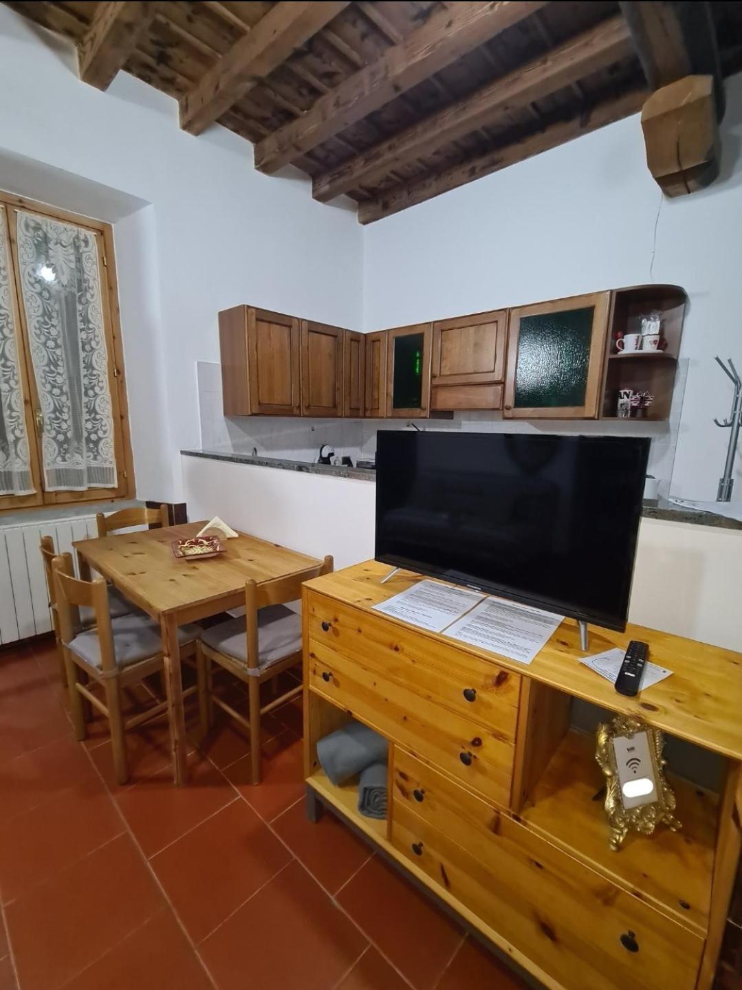 Ferienwohnung Garden House Trezzo Trezzo sullʼAdda Exterior foto